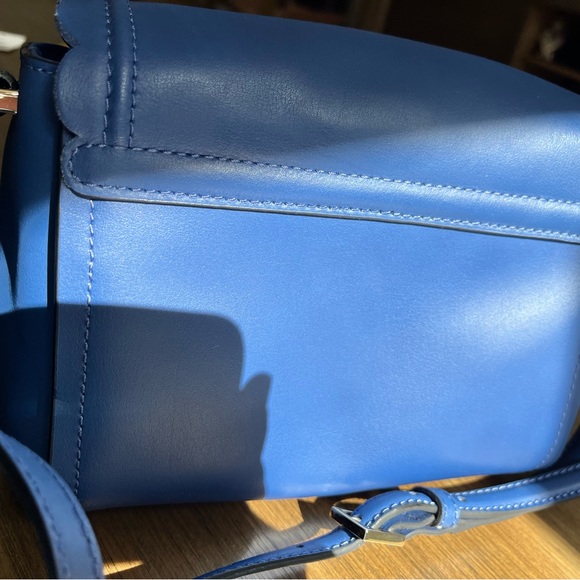 Kate Spade Maple Court Hyacinth Shoulder Bag - Picture 6 of 8